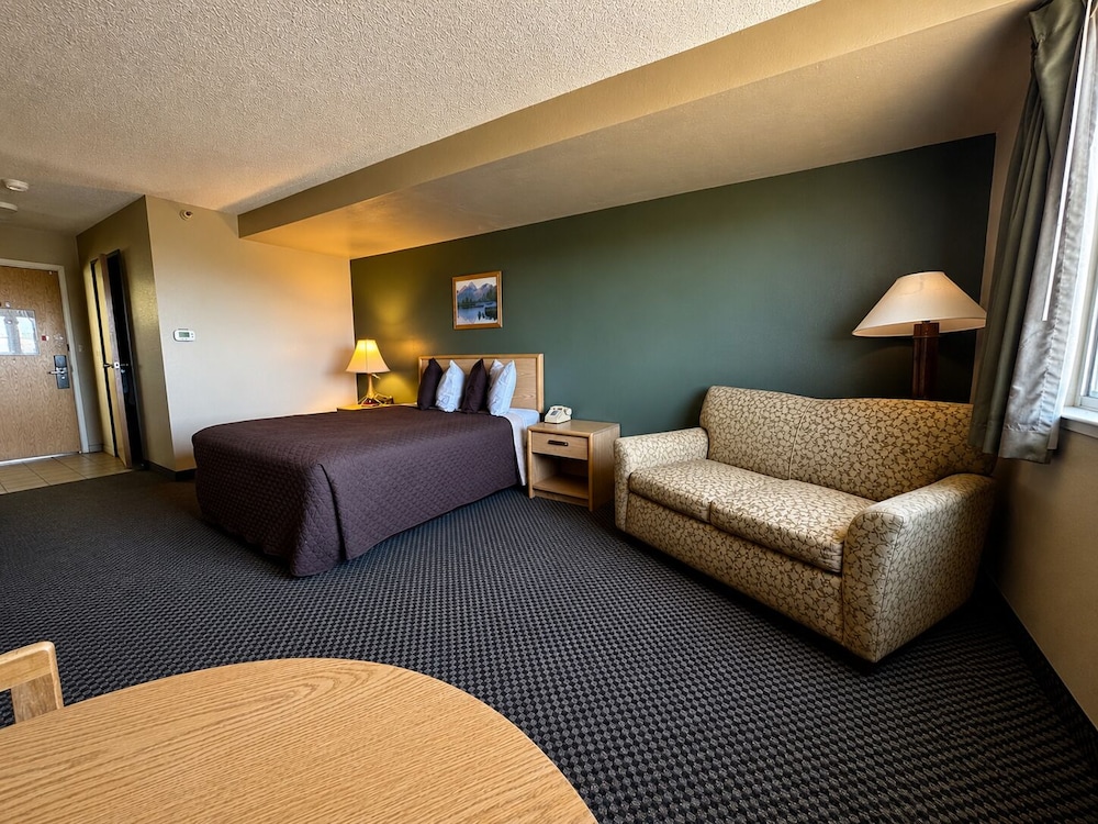 Topaz Lodge 28/58