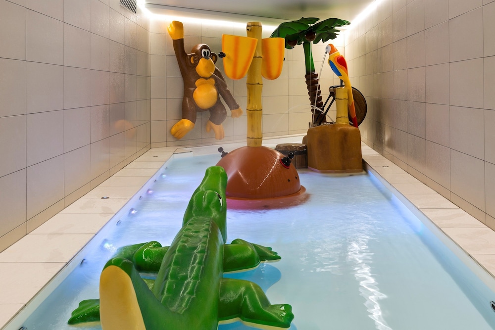 Araucaria Hotel & Spa 25/43