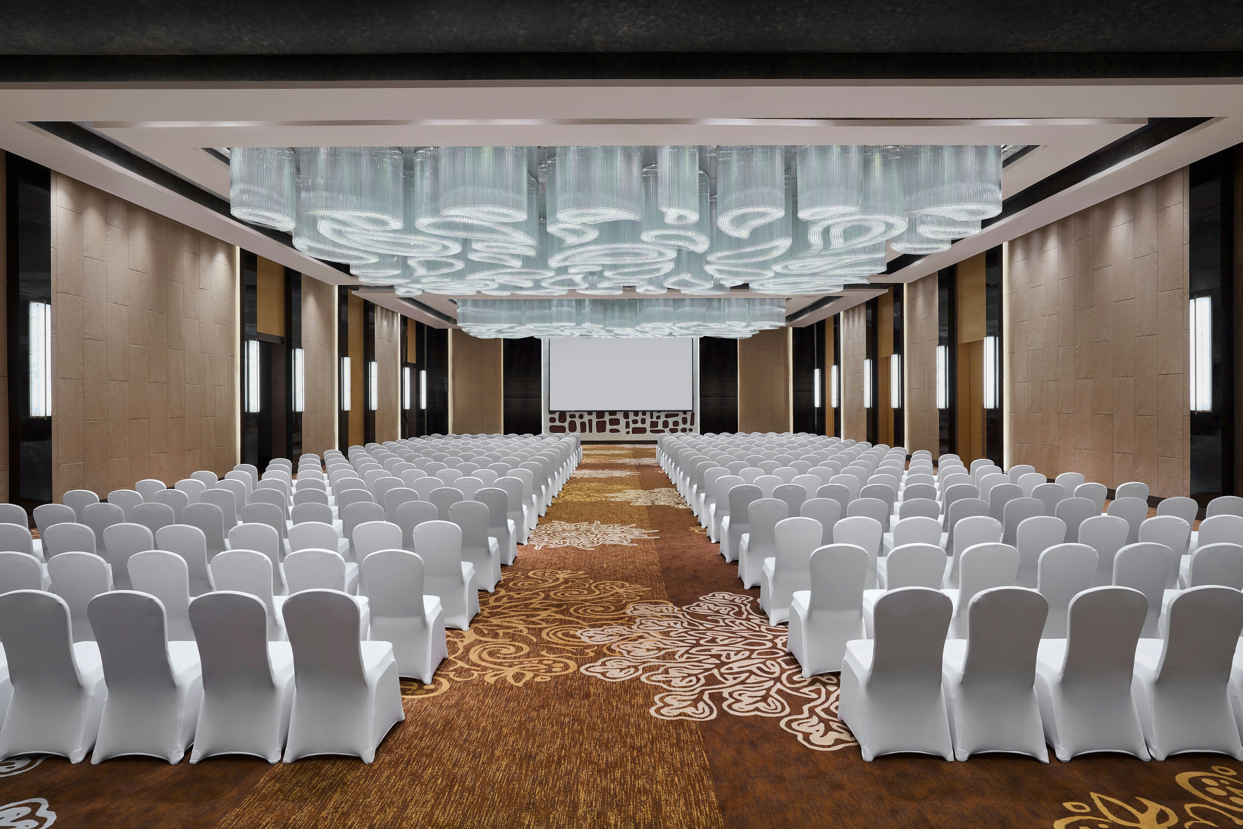 Sheraton Beijing Lize Hotel 59/65