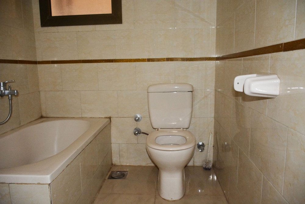City Hostel 43/50