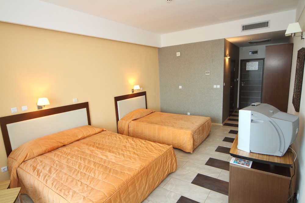 HOTEL ARABELLA BEACH 15/41