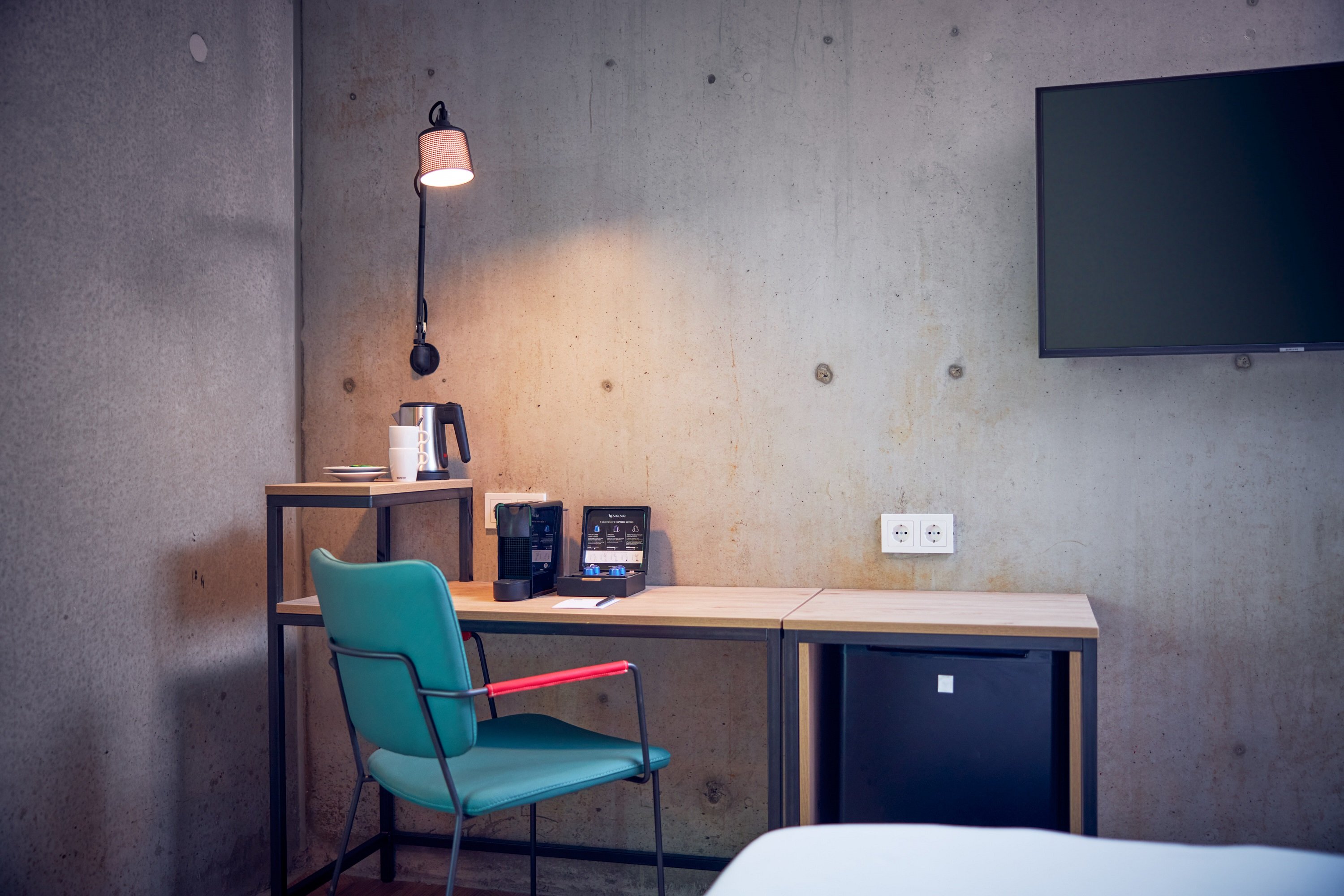 Inntel Hotels Amsterdam Landmark 36/41