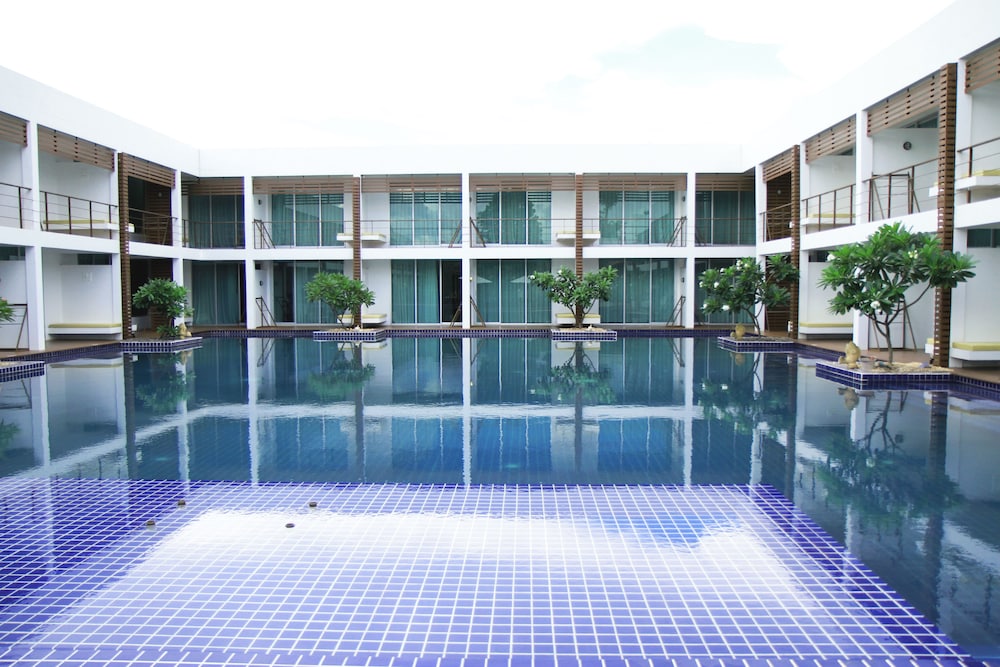 Vana Wellness Resort 2/28