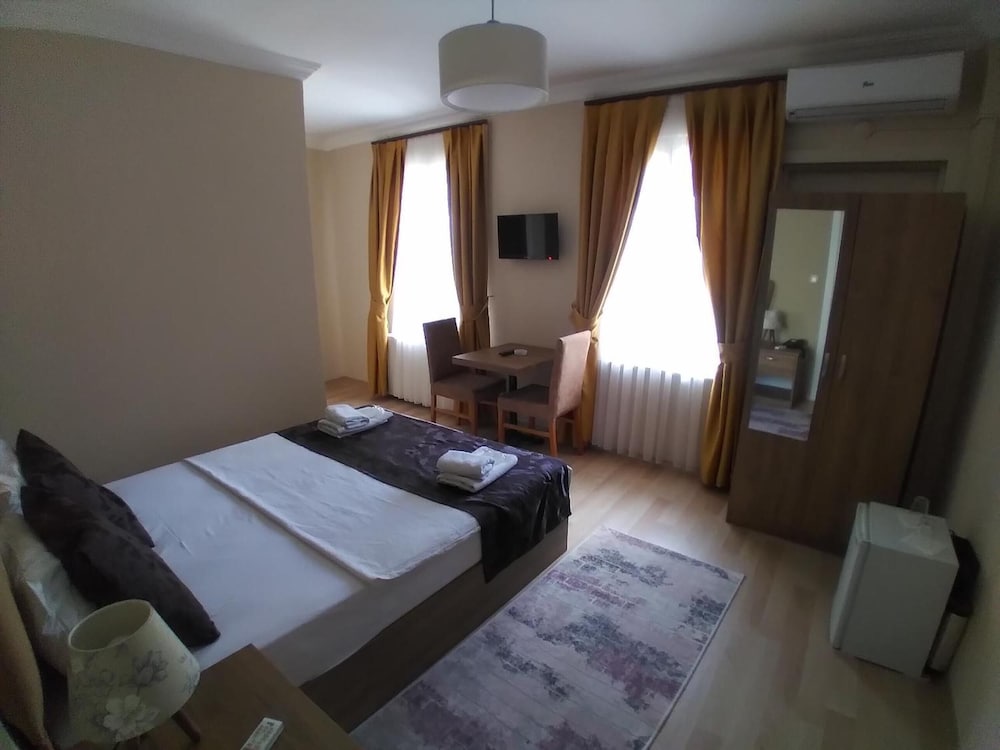 New Beylerbeyi Hotel 9/23