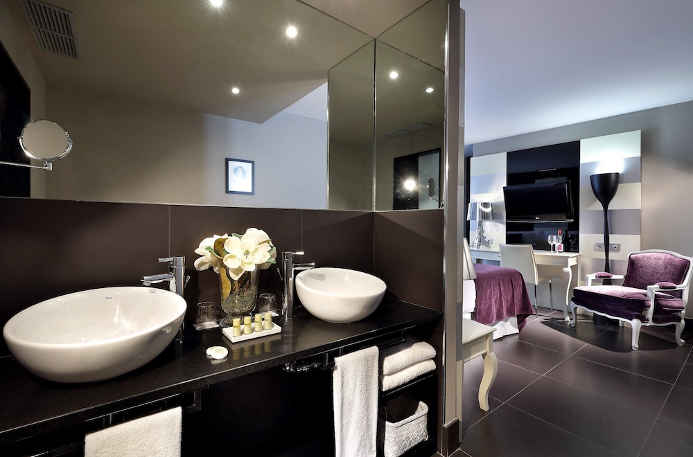 Eurostars Sevilla Boutique 48/68