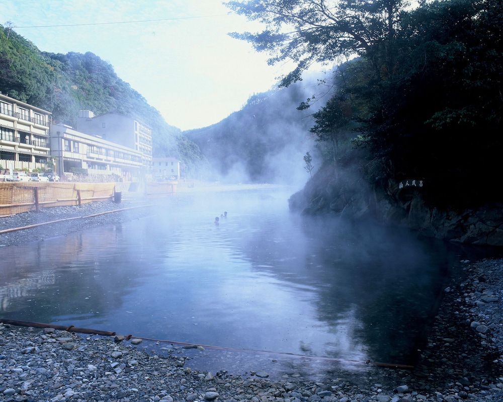 Kawayu Onsen Fujiya 30/31