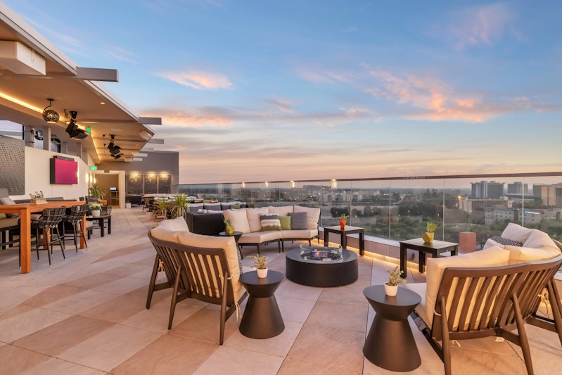 Jw Marriott Anaheim Resort 11/20