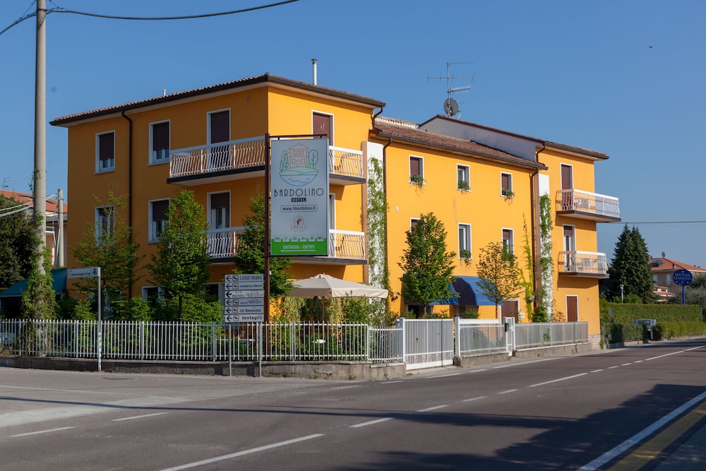 Bardolino Hotel 2/41