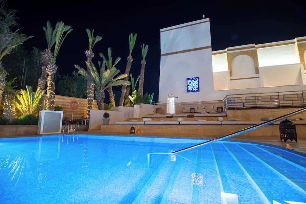 Timoulay Hotel Spa Agadir 45/70