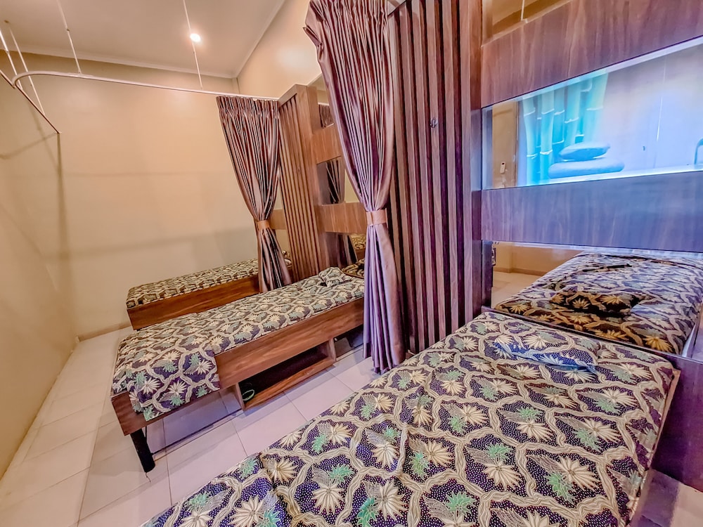 Sekuro Village Beach Resort Jepara 19/50