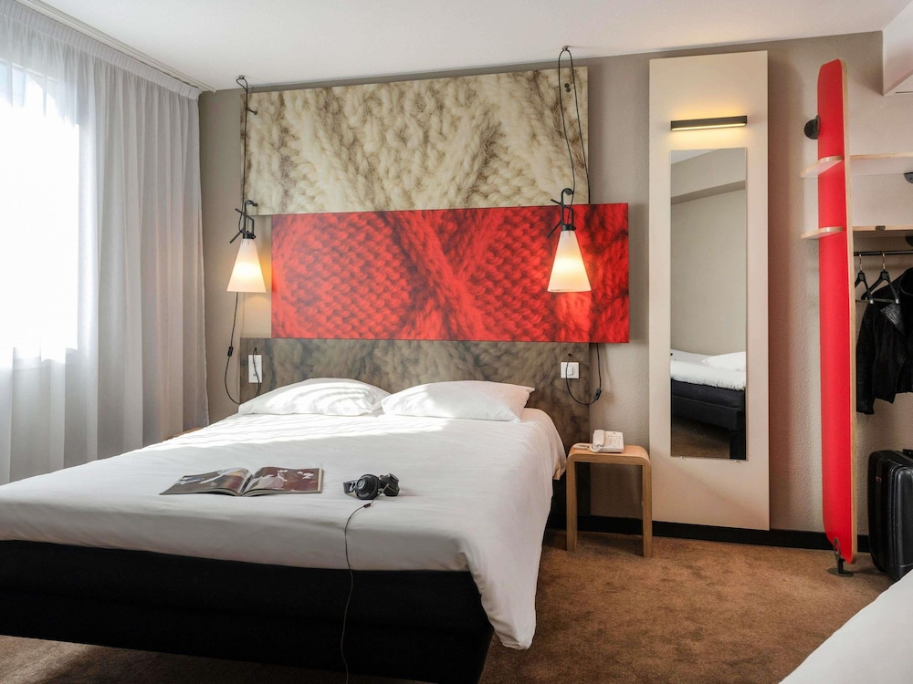 Ibis Baden Neuenhof 26/70