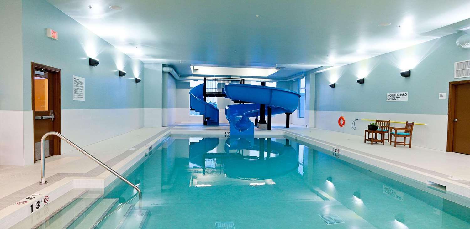 Radisson Hotel & Conference Centre Calgary Airport 33/78