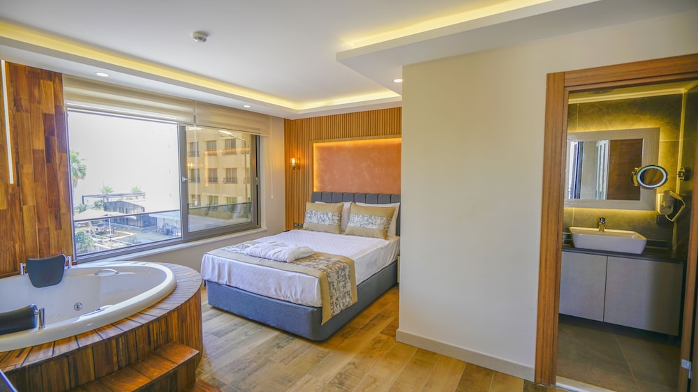 Green Beyza Suites 13/39