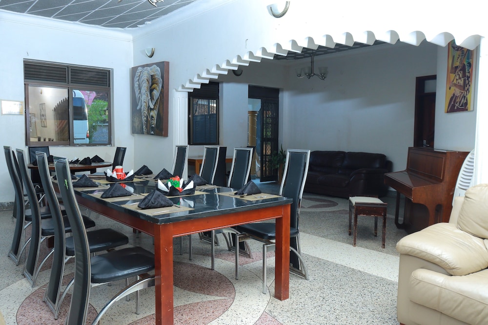 Mowicribs Hotel & Spa 39/50