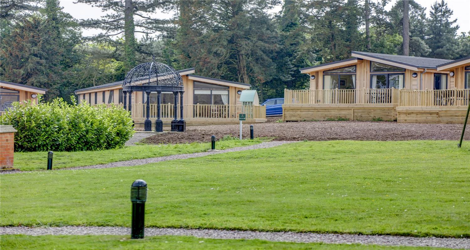 Best Western Plus Kenwick Park Hotel 40/48