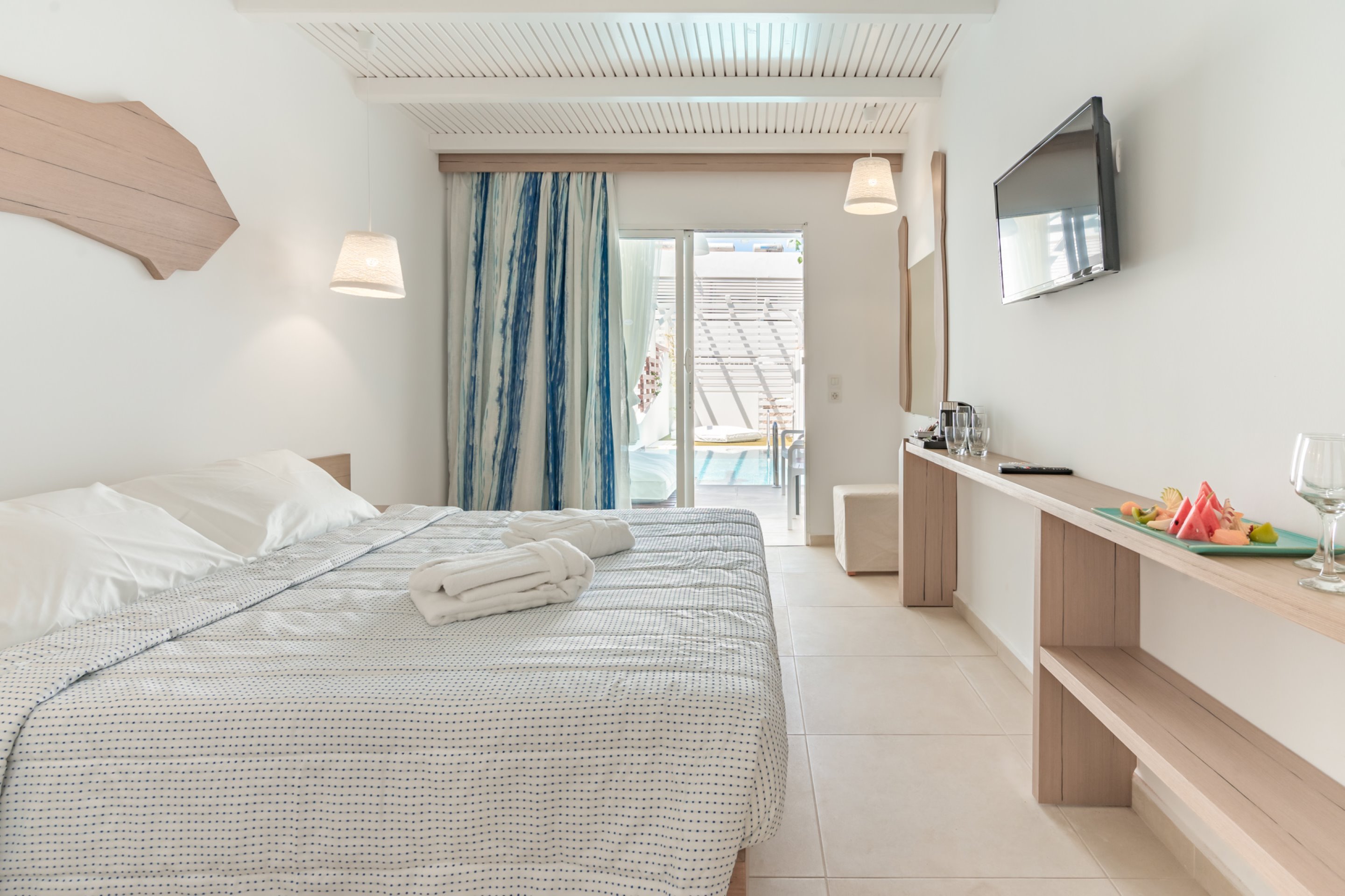 Aloe Hotel - Adults Only 27/59