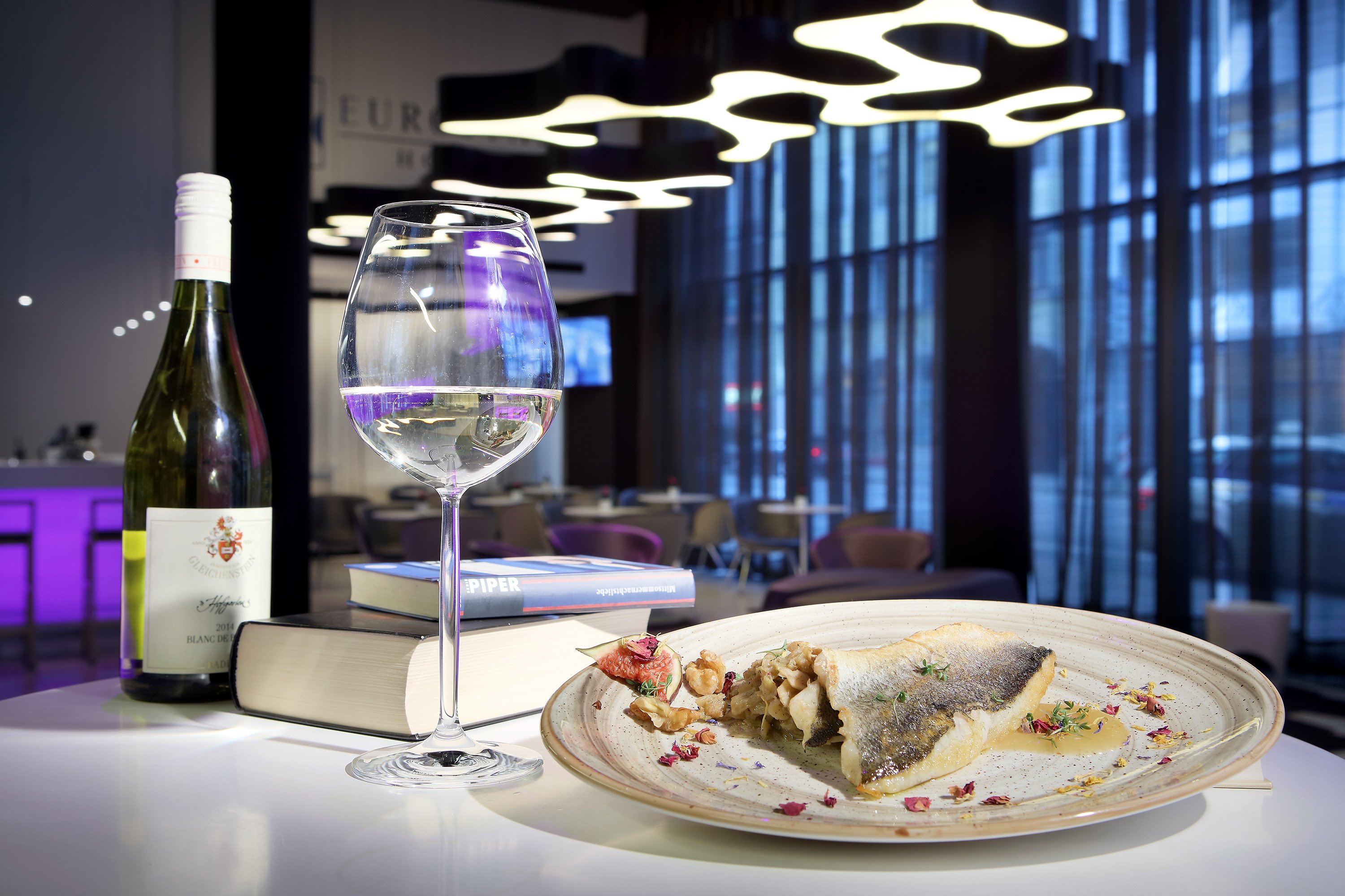 ユーロスターズ ブック ホテル(Eurostars Book Hotel) 写真3