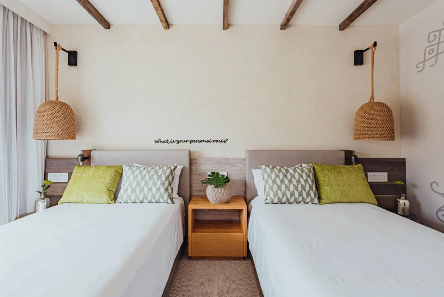Room, Double Bed, Island View, Adult Only