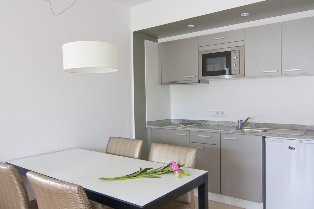 Hoposa Pollensamar Apartments 33/45
