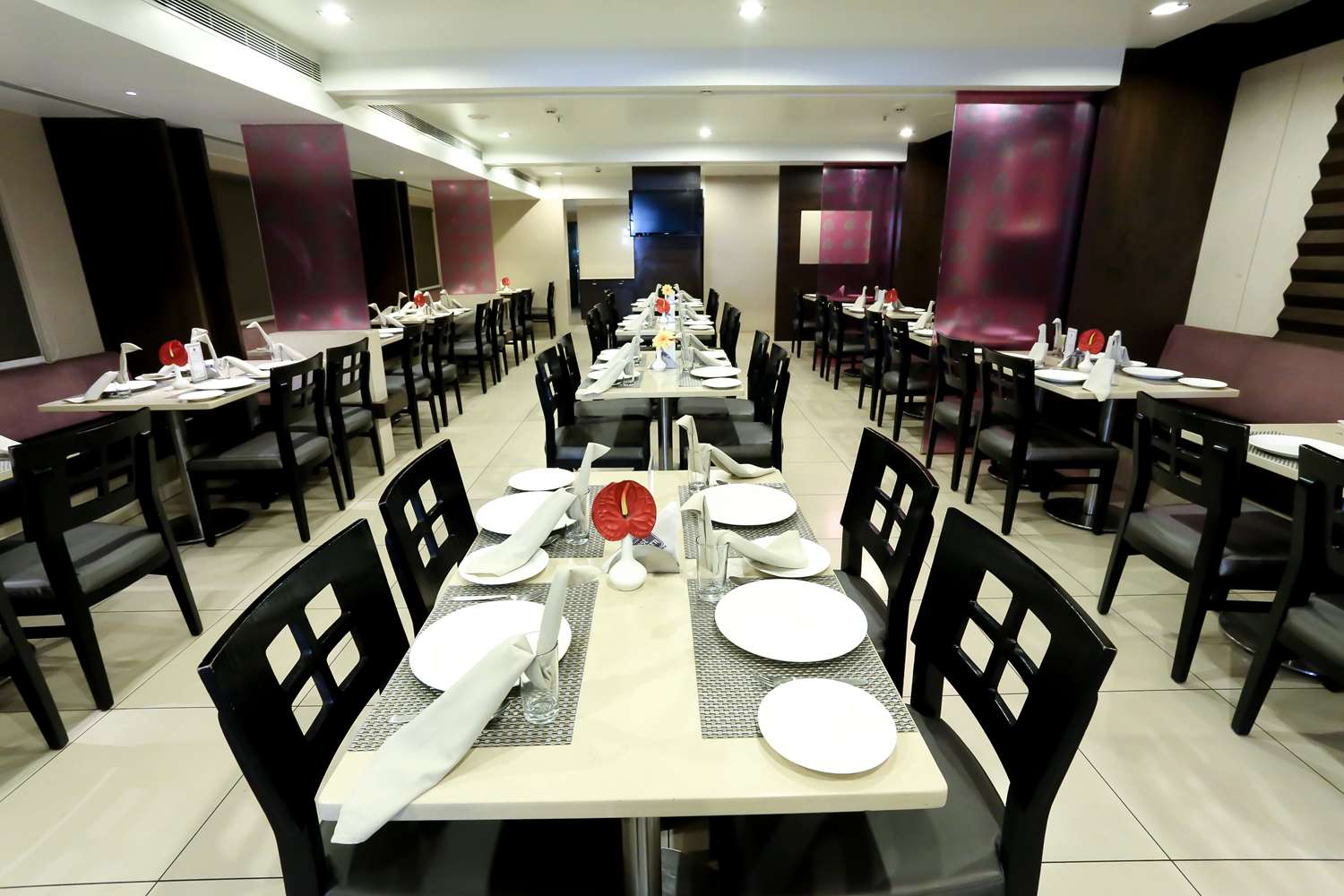 Best Western Plus Ramachandra 37/46