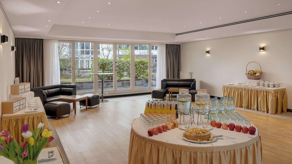 Hotel The Yard Bad Honnef 23/50