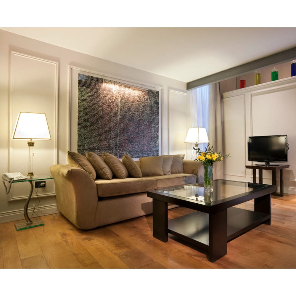 San Telmo Luxury Suites 42/72