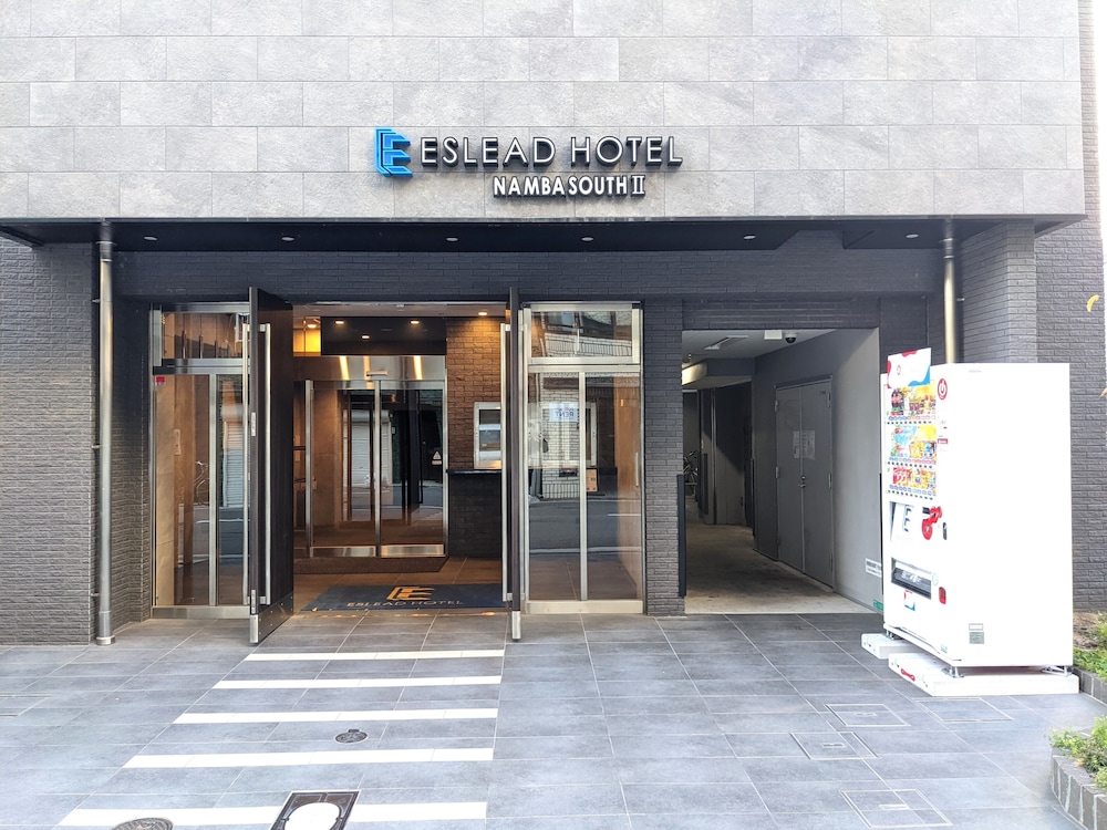 Eslead Hotel Namba South II 2/40