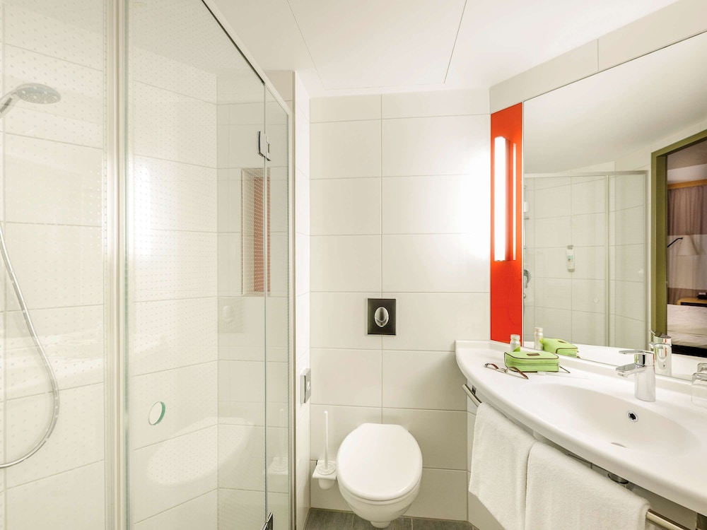 Ibis Muenchen City Arnulfpark 13/76