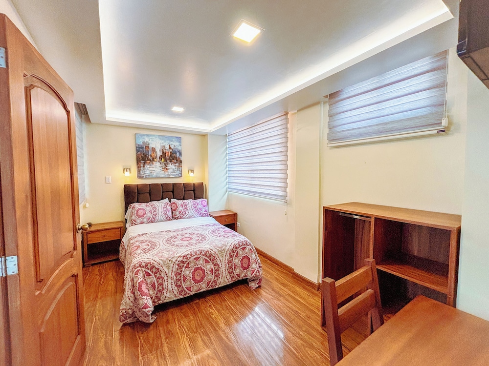 ROOM, DOUBLE BED, PRIVATE BATHROOM