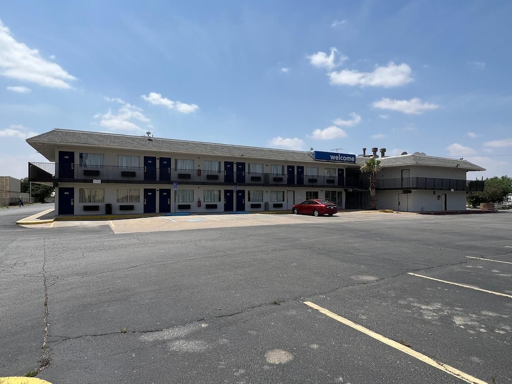 Motel6 Odessa 51/58