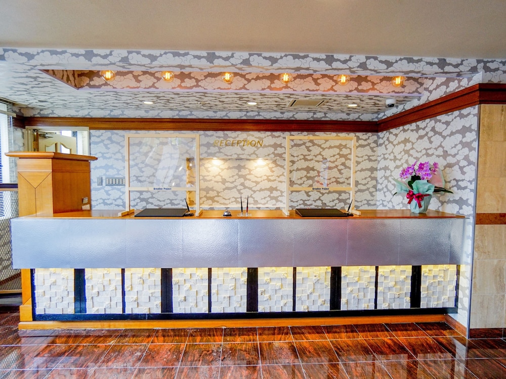 Hotel Areaone Wadayama 4/46