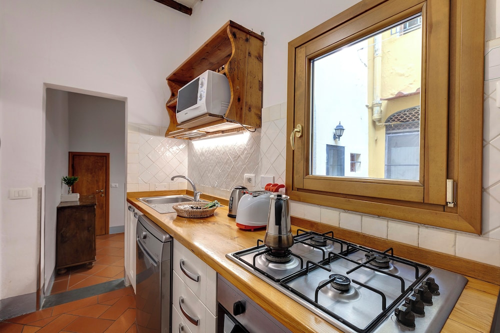 Mamo Florence - Zeno Apartment 15/16