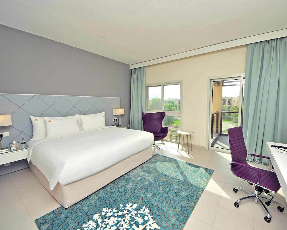 Jannah Hotel Apartments and Villas 14/50