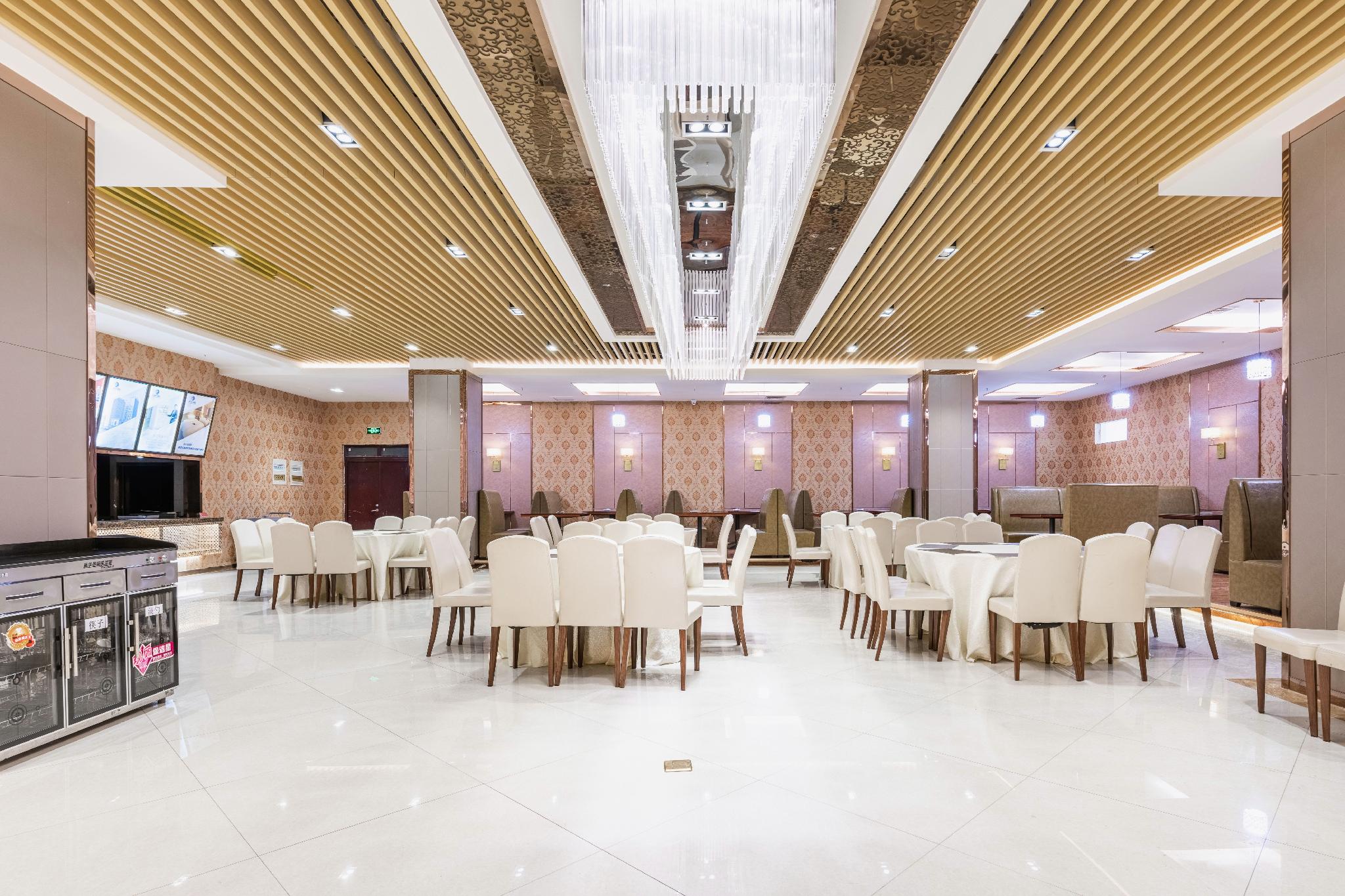 Wuzhou Hotel Kuqa 29/36