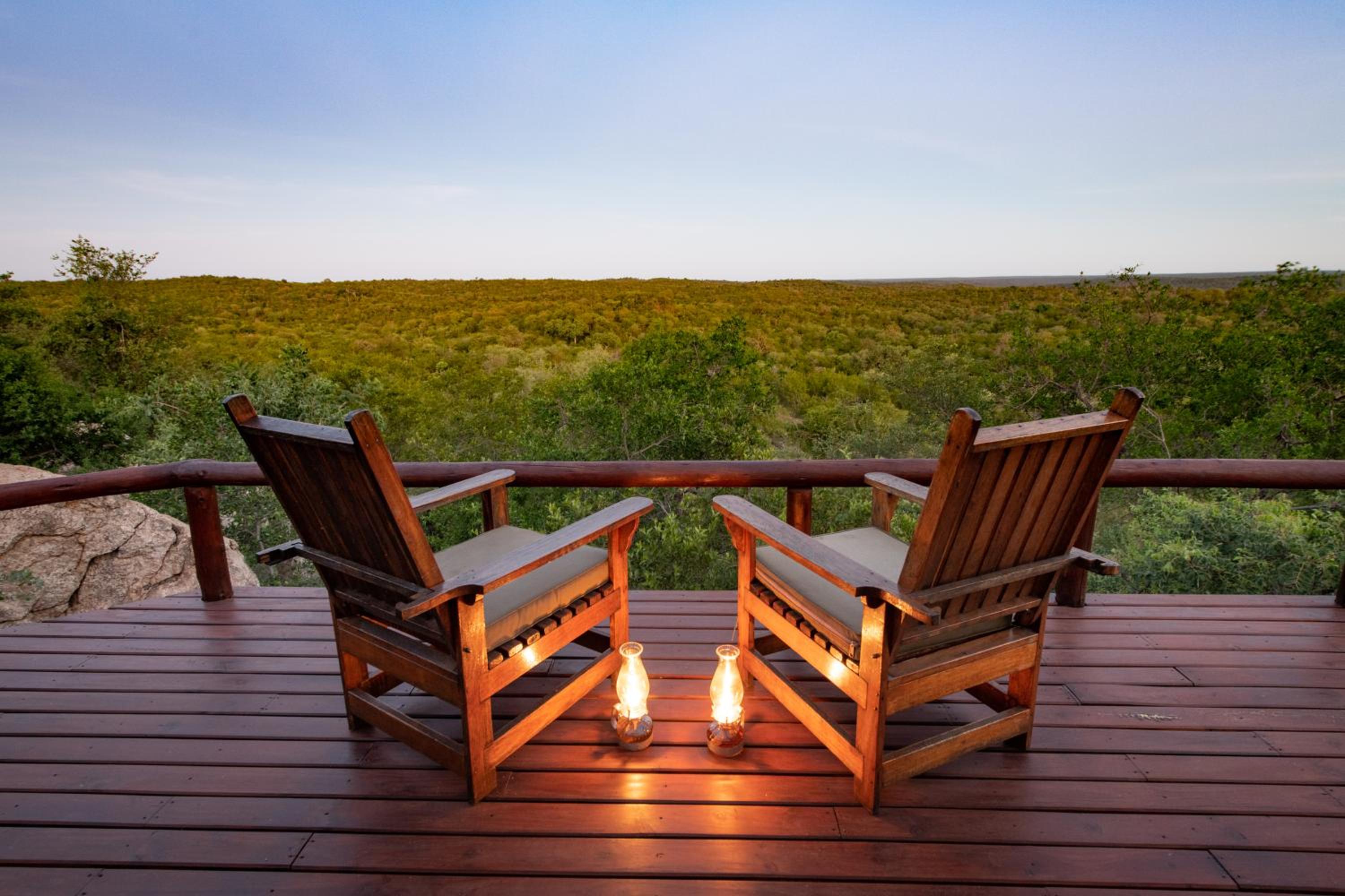 Elephant Game Lodge 47/56