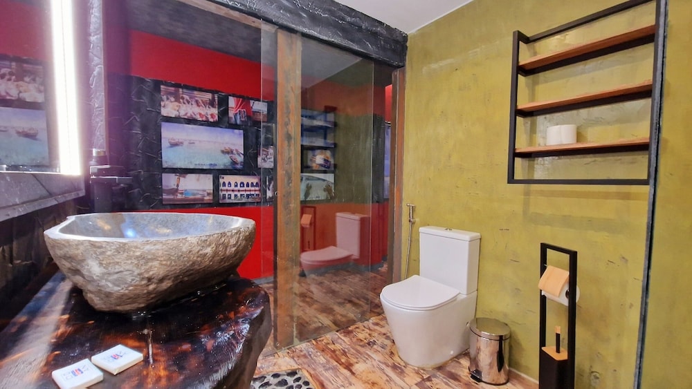 Ocean Cafe Suites - Adult only 59/63