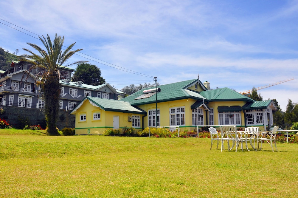 Chelthnam Bungalow 28/35