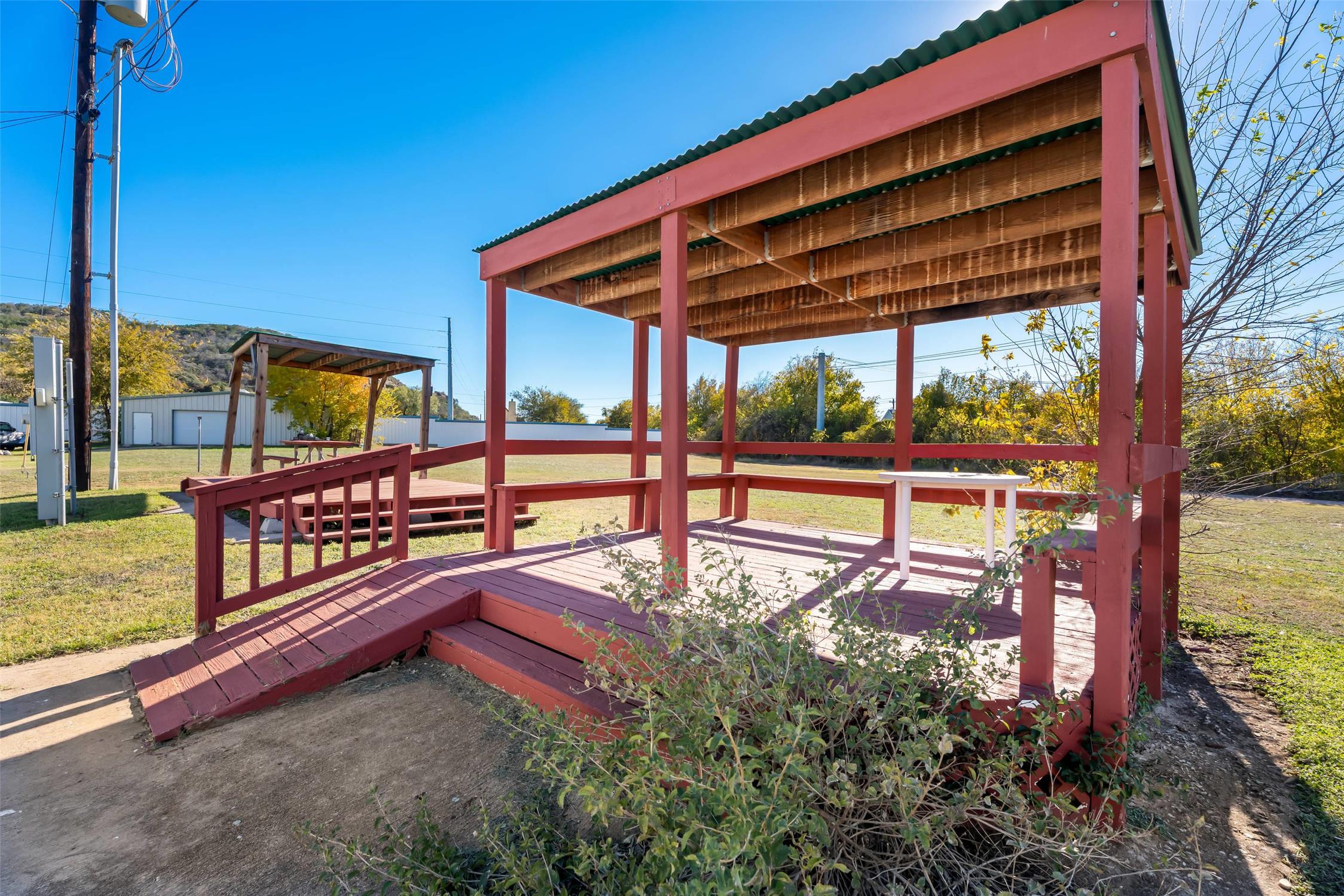 Rodeway Inn Kingsland - Lake LBJ 9/13