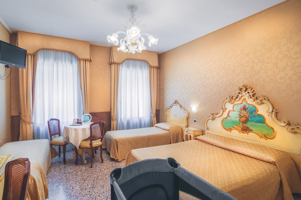 Hotel Al Malcanton 8/32