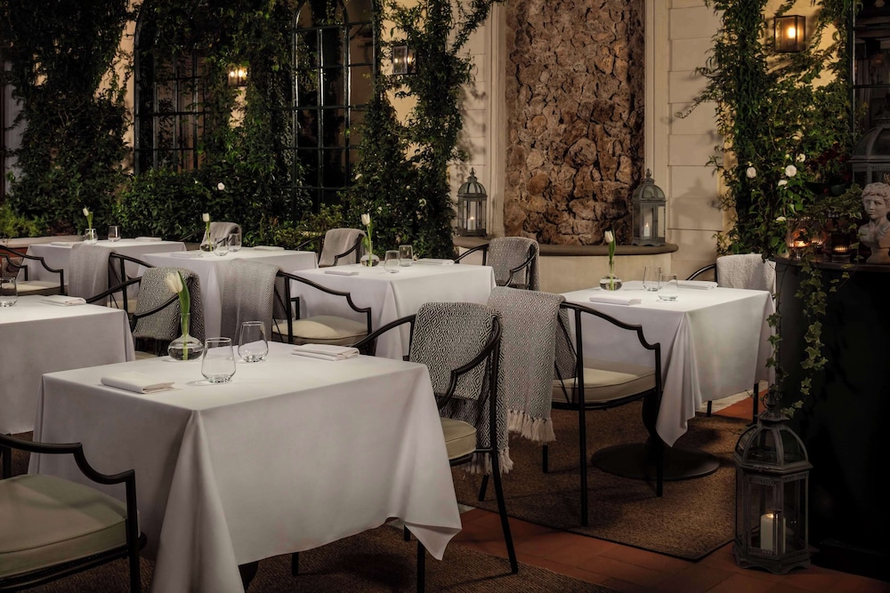 Tivoli Palazzo Gaddi Firenze Hotel 30/48