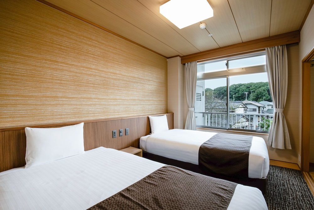 Kamenoi Hotel Kannonji 7/49