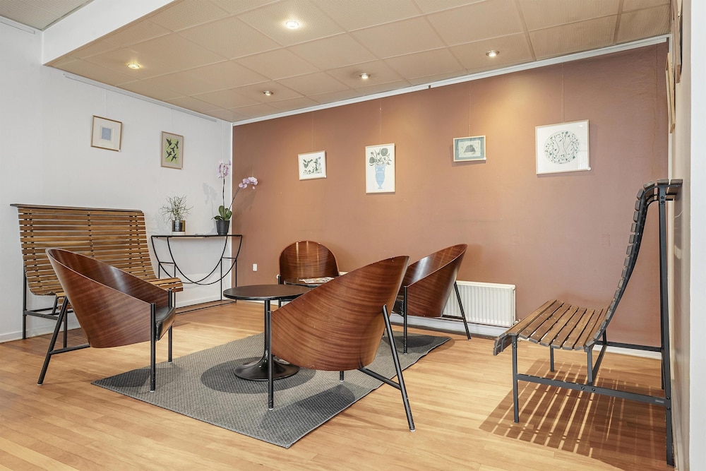 Hotel Fuglsocentret, BW Signature Collection 47/61