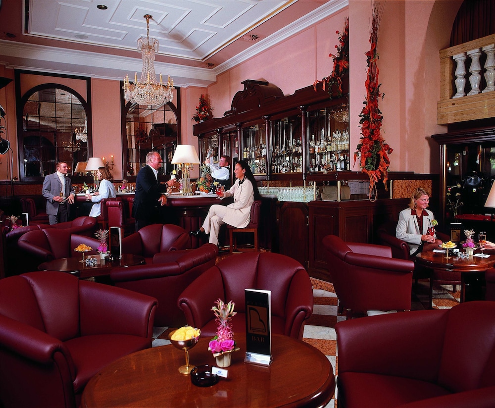 Parkhotel 1901 Mannheim 38/51