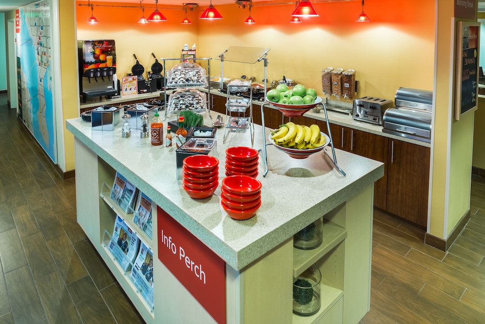Towneplace Suites By Marriott Charleston-West Ashley 22/31