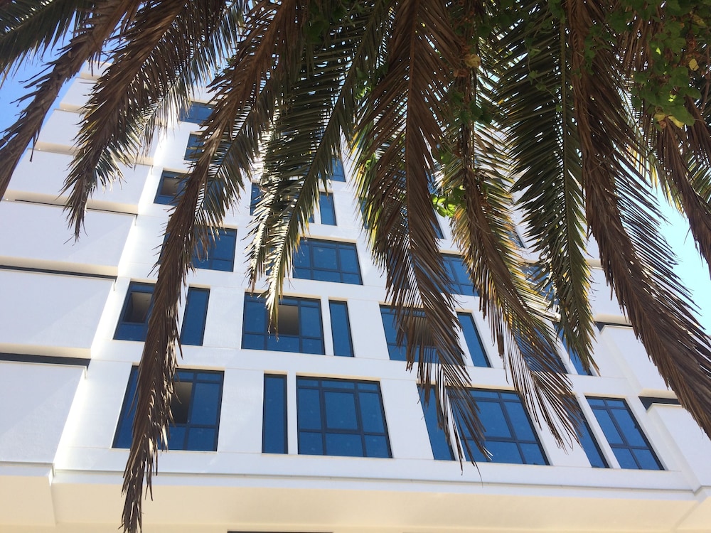 Aselia Hotel Trabzon in YOMRA
