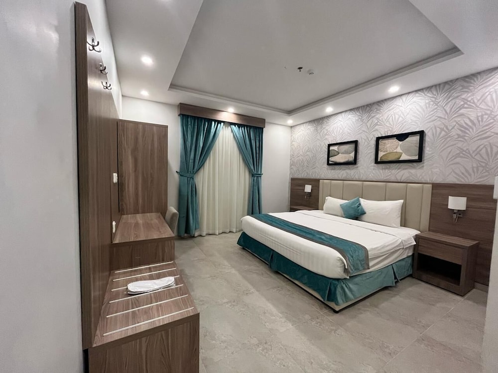 توجاردن الحرمين(Tu Jardin Al Harmain Jeddah) 19/40