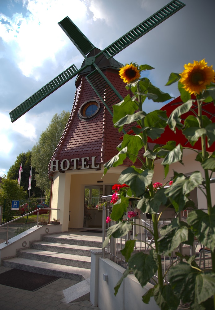 Hotel Gasthof Zur Windmühle 3/34