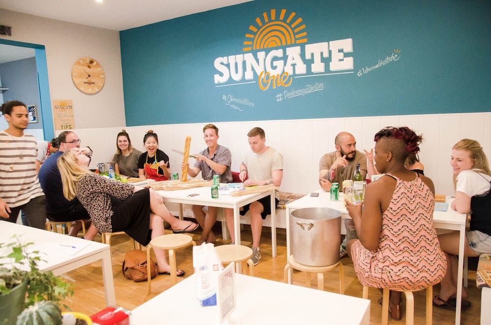 Sungate One 29/38
