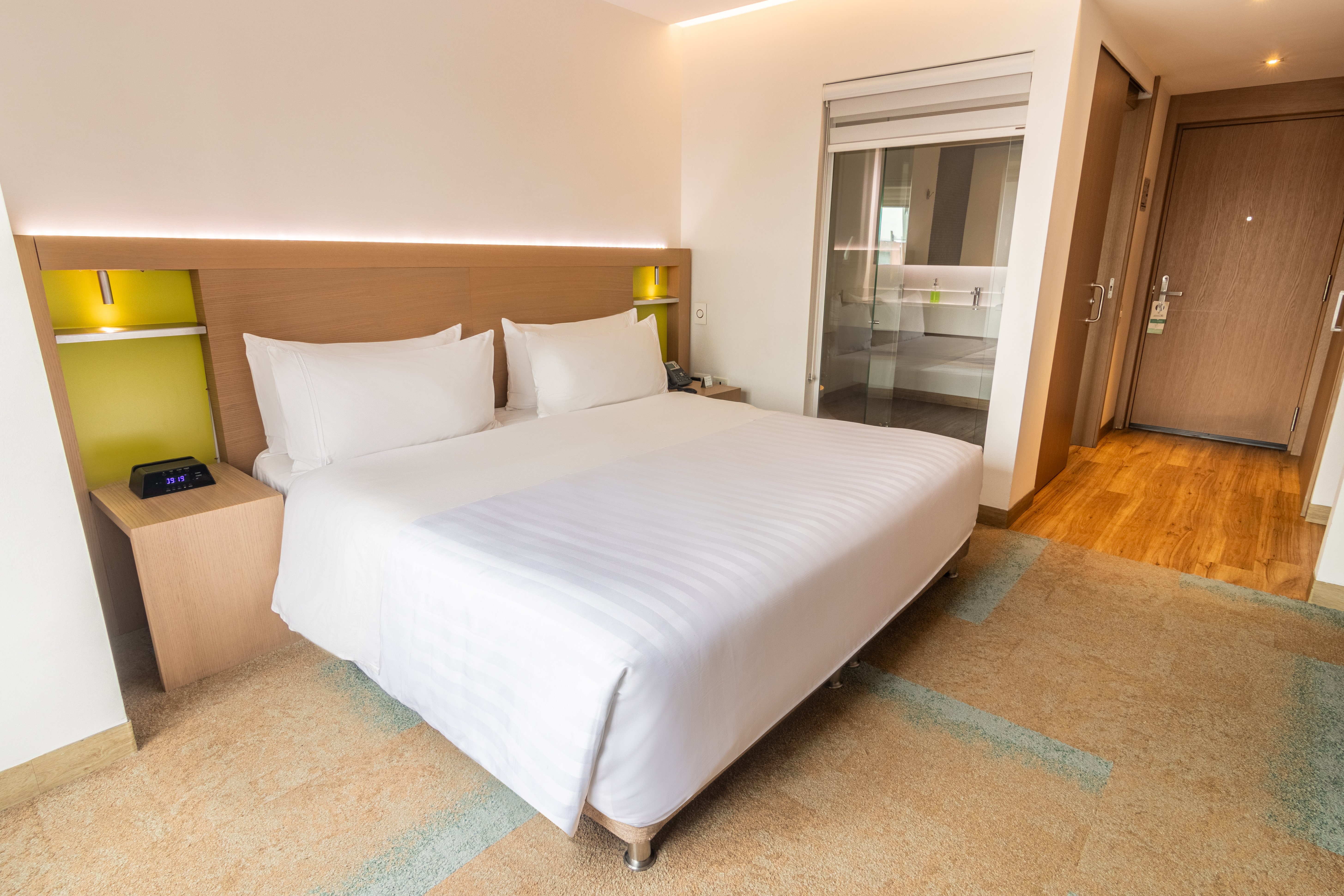 Biohotel Organic Suites 20/60