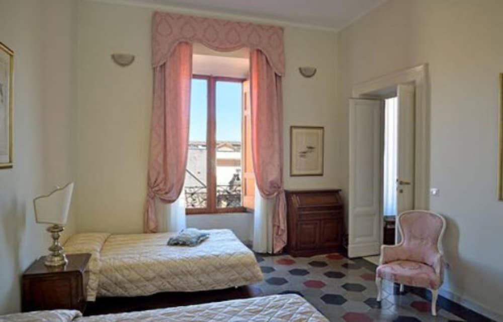 Hotel Le Clarisse Al Pantheon 25/59